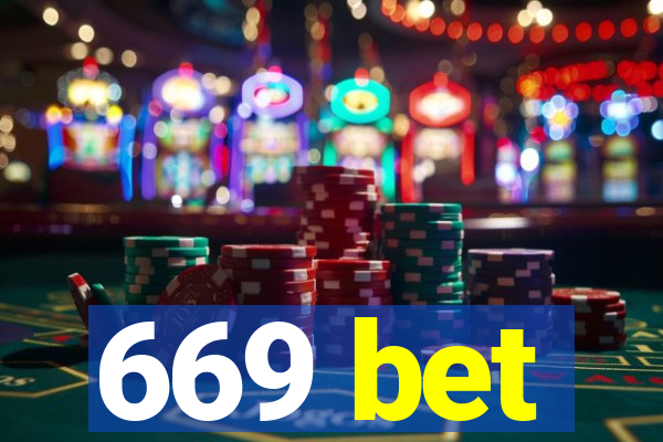 669 bet